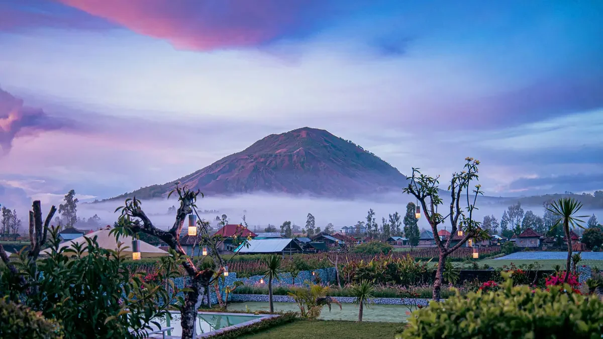 About Iconic Luxury Cars Bali